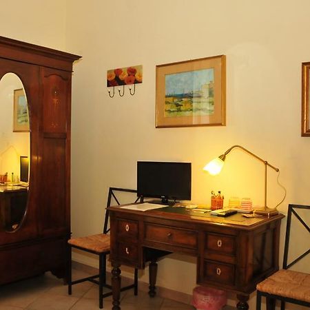 B&B Orti Di Trastevere Rom Exterior foto