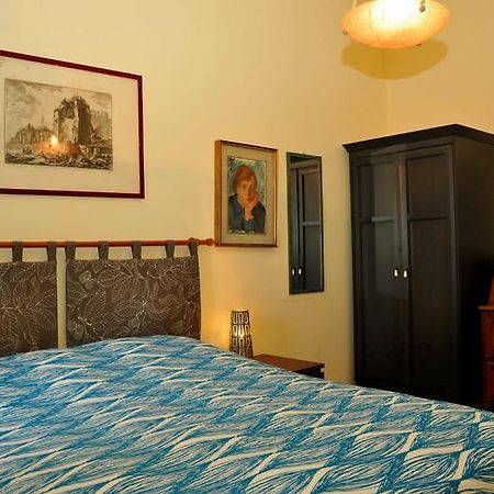 B&B Orti Di Trastevere Rom Exterior foto