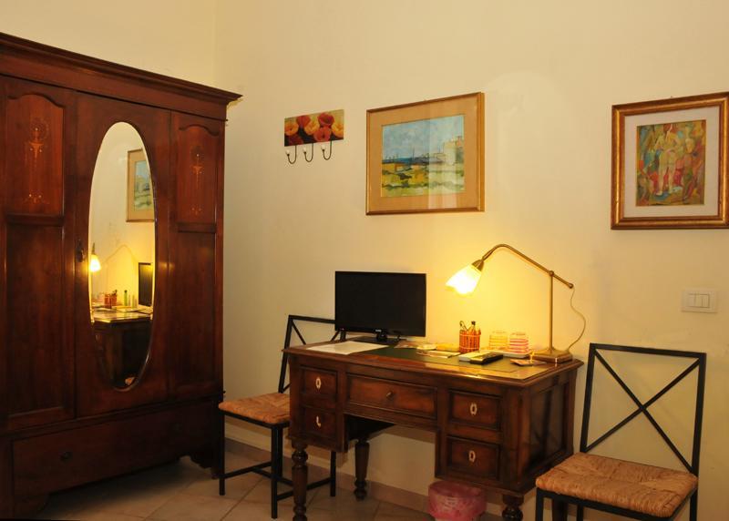 B&B Orti Di Trastevere Rom Exterior foto