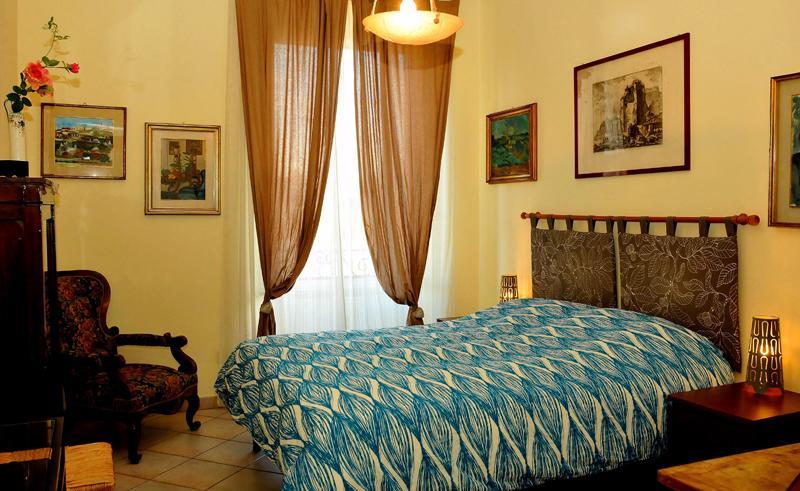 B&B Orti Di Trastevere Rom Exterior foto