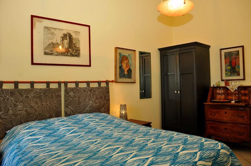 B&B Orti Di Trastevere Rom Exterior foto